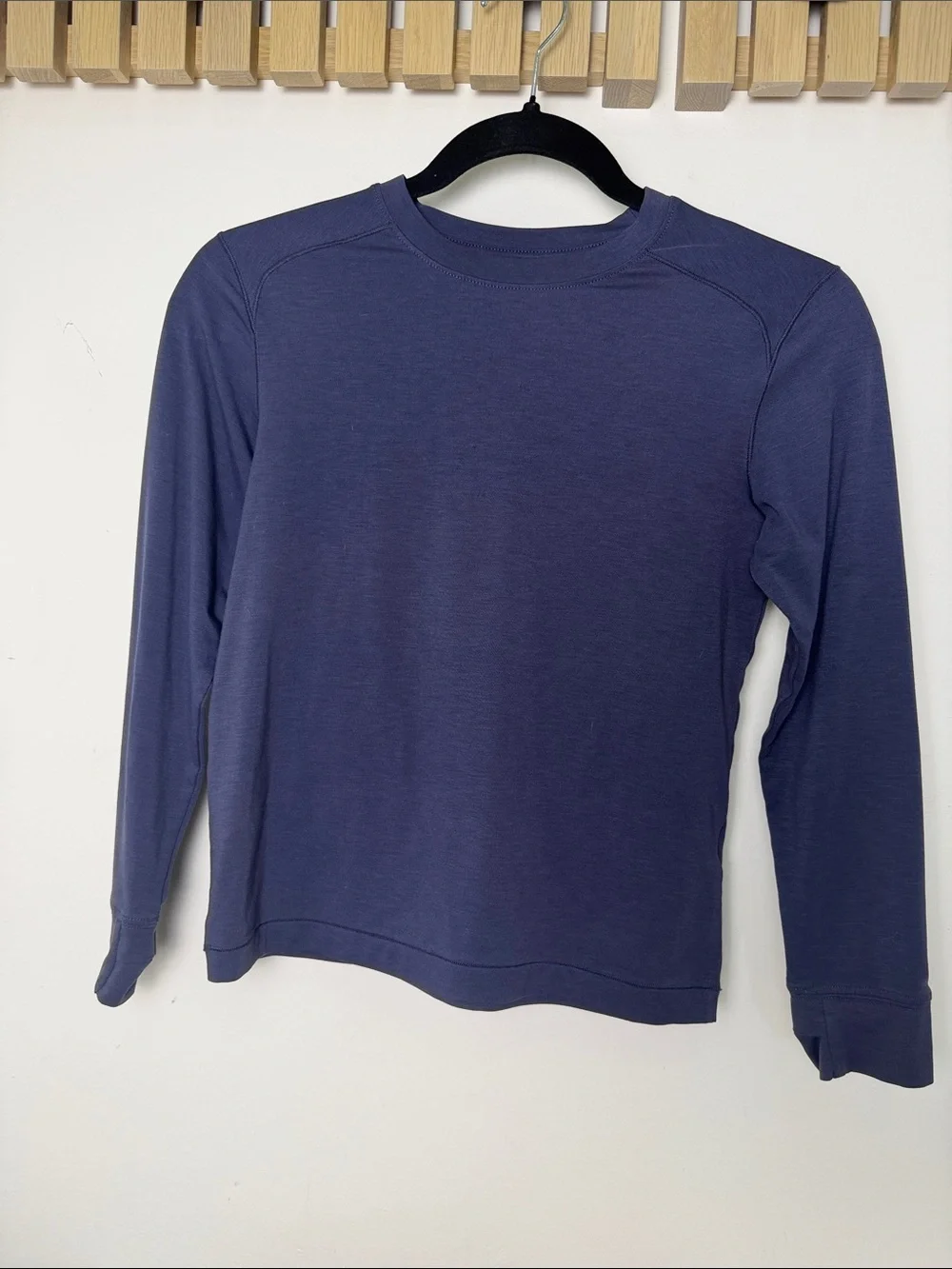 Old Navy Active Navy long sleeve boys size medium 8